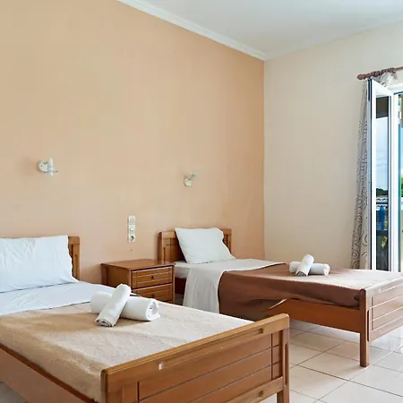Appartement Sandy Maria 201
