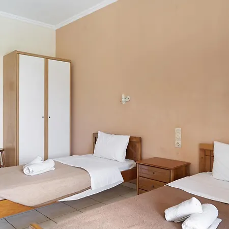 Sandy Maria 201 公寓