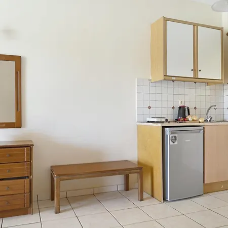 Sandy Maria 201 公寓 *