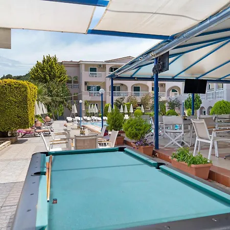 Sandy Maria 201 公寓 扎金索斯镇