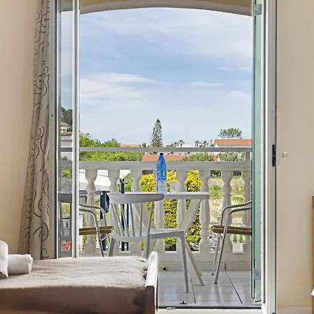 Sandy Maria 201 公寓