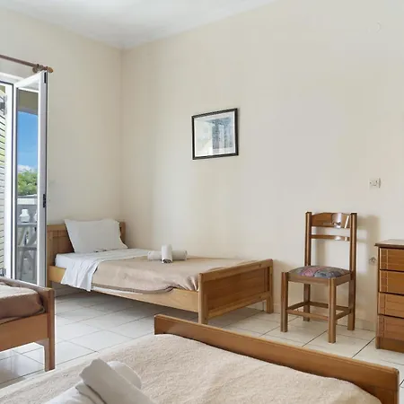 Sandy Maria 201 公寓