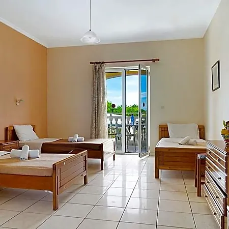 Apartmán Sandy Maria 201 Zakynthos
