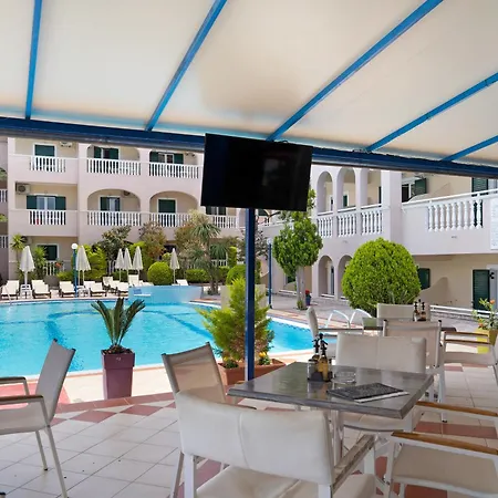 Sandy Maria 201 Apartament *