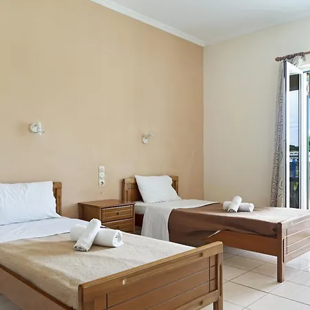 Apartament Sandy Maria 201