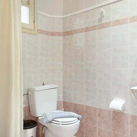 Apartament Sandy Maria 201 Zakintos