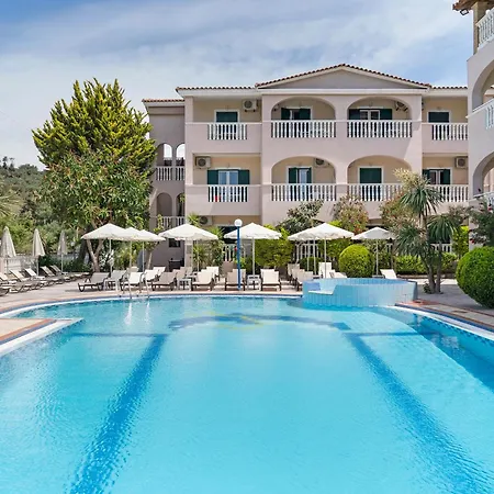 Sandy Maria 201 Apartament *