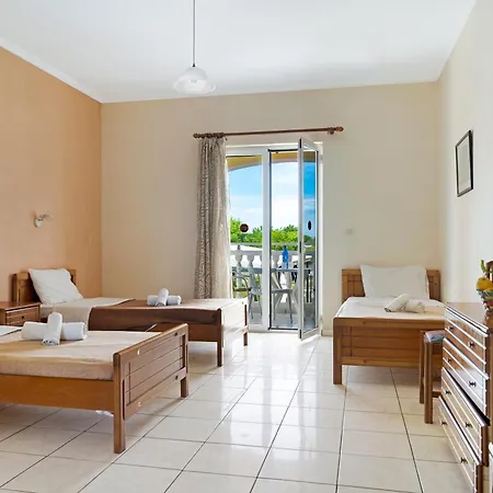 Sandy Maria 201 Apartment Zakynthos Town